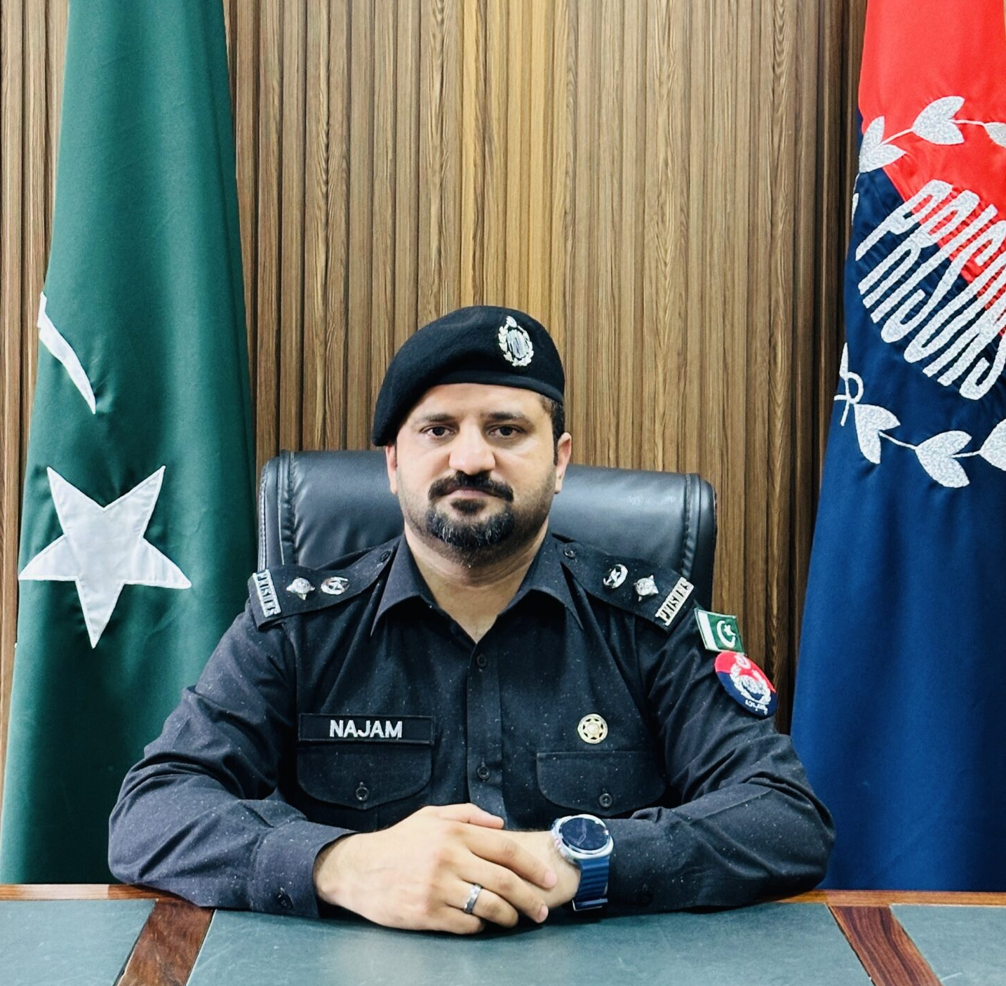 najam sb