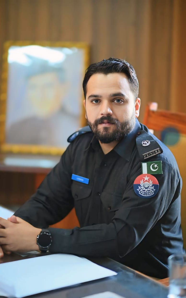 usman javid