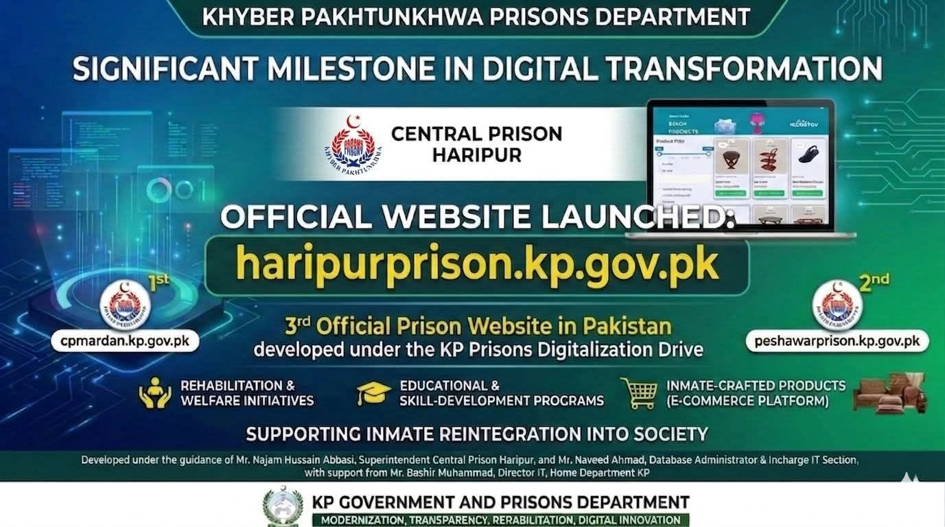 website