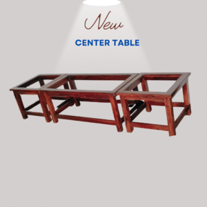 wooden table (copy)