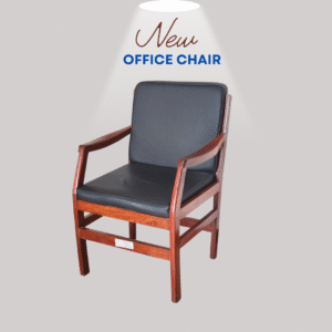 wooden chair
