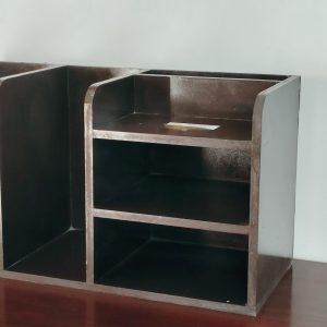 desk organizer