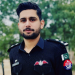 sher ali