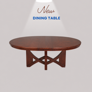 Home dining table