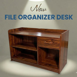 Home file side rack (900x400x760)