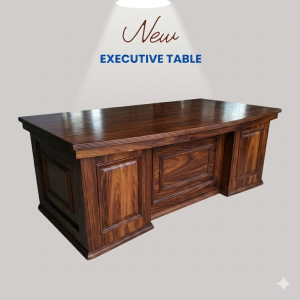 Home executive table