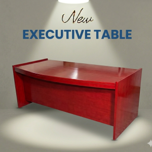 Home executive table (1800x1000x760mm)