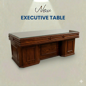 Home executive table(1800x1000x760mm)