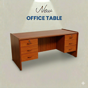 Home office table (1800x900x760mm)