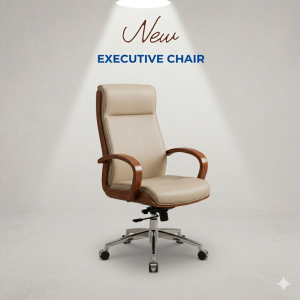 Home executive revolving chair