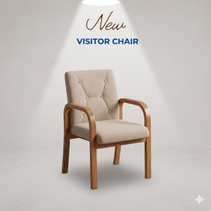 Home visitor chair